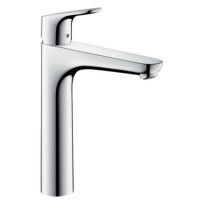 Смеситель Hansgrohe Focus 31608000 
