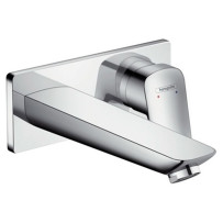 Смеситель Hansgrohe Logis 71220000 