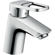 Смеситель Hansgrohe Logis loop 71150000 