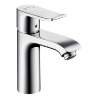 Смеситель Hansgrohe Metris 31084000 