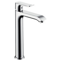 Смеситель Hansgrohe Metris 31183000 