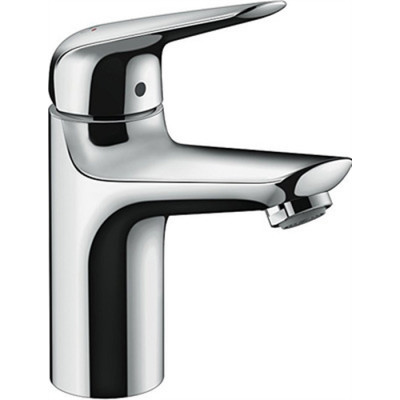 Смеситель Hansgrohe Novus 71030000 для раковины Смеситель Hansgrohe Novus 71030000 для раковины