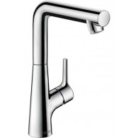 Смеситель Hansgrohe Talis S 72105000 