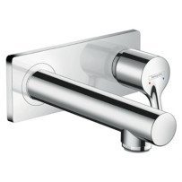 Смеситель Hansgrohe Talis S 72110000 