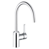 Смеситель Kludi Bingo star 428039678