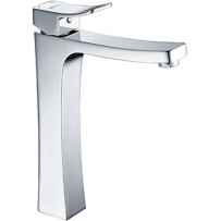 Смеситель Wasserkraft Aller 1063H 