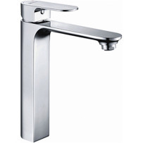 Смеситель Wasserkraft Dinkel 5803H 