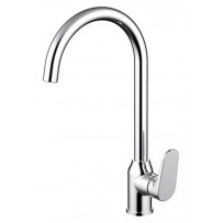 Смеситель Bravat Eler F7191238CP 