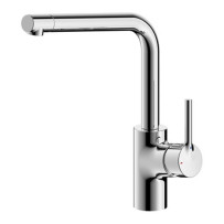 Смеситель Bravat Palace F7172217CP-1-RUS