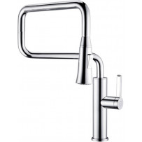 Смеситель Elghansa Cliq 56H7324 