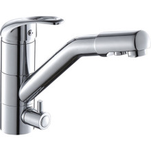 Смеситель Elghansa Kitchen 5602623-New 