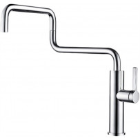 Смеситель Elghansa Kitchen 5607324 