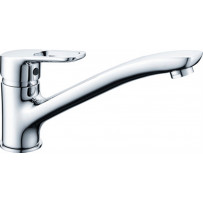 Смеситель Elghansa Klapp 5600579 