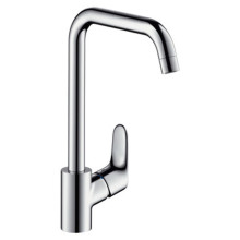 Смеситель Hansgrohe Focus 31820800 