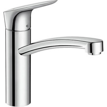 Смеситель Hansgrohe Logis 71832000 