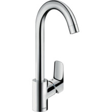 Смеситель Hansgrohe Logis 71835000 