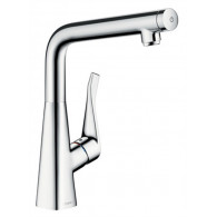 Смеситель Hansgrohe Metris S 14883000 