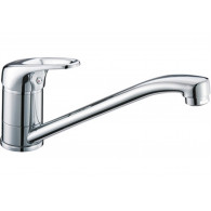 Смеситель Wasserkraft Oder 6307 