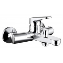 Смеситель Bravat Eler F6191238CP-01 