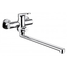 Смеситель Bravat Eler F6191238CP-01L 