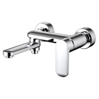 Смеситель Bravat Opal F6125183CP-01 