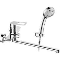 Смеситель Elghansa Brunn New 5382306 