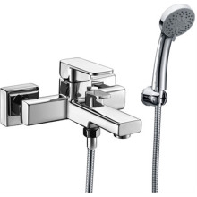 Смеситель Elghansa Mondschein 2320235 