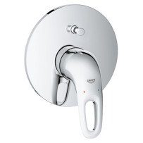 Смеситель Grohe Eurostyle New 33637003 