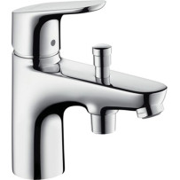 Смеситель Hansgrohe Focus E2 Monotrou 31930000 