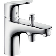 Смеситель Hansgrohe Focus E2 Monotrou 31930000 