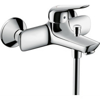 Смеситель Hansgrohe Novus 71040000 