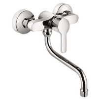 Смеситель Kludi Logo Neo 379240575 