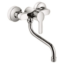 Смеситель Kludi Logo Neo 379240575 