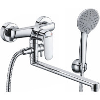 Смеситель Wasserkraft Vils 5602L 