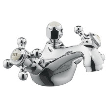 Смеситель Kludi Adlon 510120520 