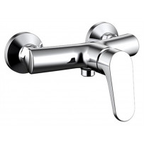 Смеситель Bravat Eler F9191238CP-01 