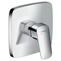 Смеситель Hansgrohe Logis 71605000 