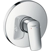 Смеситель Hansgrohe Logis 71666000 