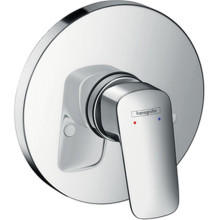 Смеситель Hansgrohe Logis 71666000 