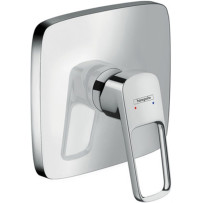 Смеситель Hansgrohe Logis loop 71267000 