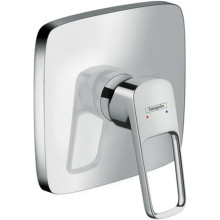 Смеситель Hansgrohe Logis loop 71267000 