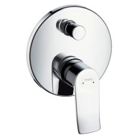 Смеситель Hansgrohe Metris 31493000 