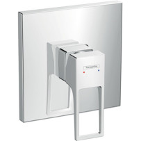 Смеситель Hansgrohe Metropol 74565000 