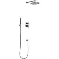 Душевой комплект RGW Shower Panels SP-51 