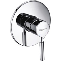 Смеситель Wasserkraft Main 4151 