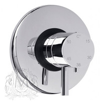 Термостат Migliore Fortis ML.FRT-5277 Cr 