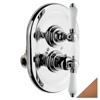 Термостат Nicolazzi Thermostatico 4909 BZ 78 