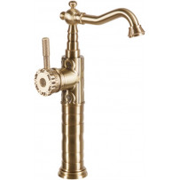 Смеситель Bronze de Luxe 21888 