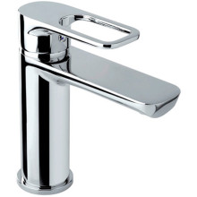 Смеситель Paini Flat KKCR205LMKM 