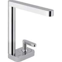Смеситель Webert Living LV830102015 